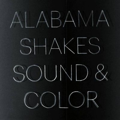 Sound & Color - Alabama Shakes 