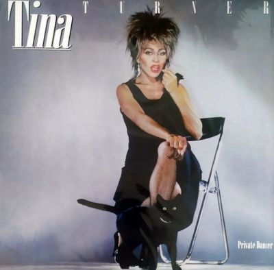 Private Dancer - Tina Turner