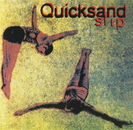 Slip - Quicksand