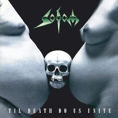 'Til Death Do Us Unite - Sodom