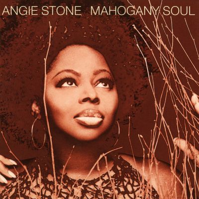 Mahogany Soul - Angie Stone