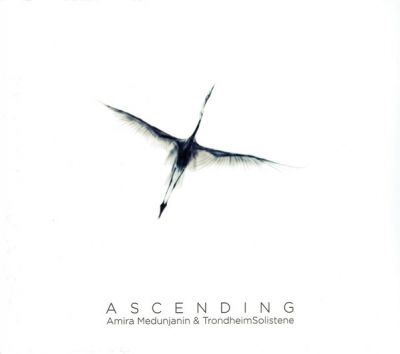 Ascending - Amira Medunjanin, TrondheimSolistene