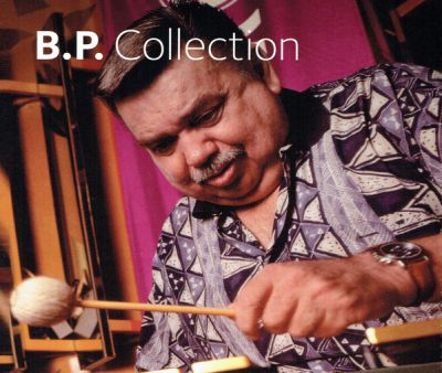 B.P. Collection - Boško Petrović 