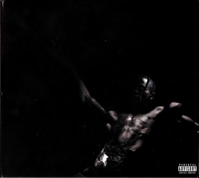 Utopia -  Travis Scott 