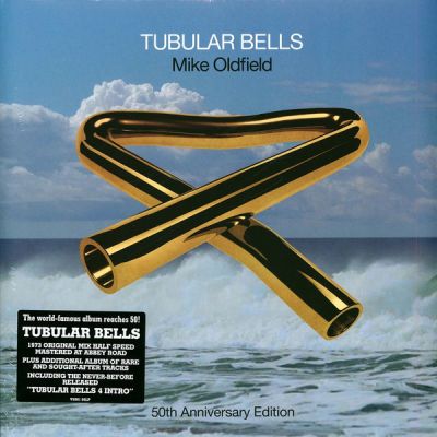 Tubular Bells - Mike Oldfield