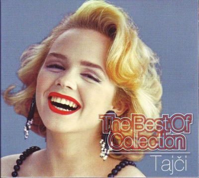 The Best Of Collection - Tajči 