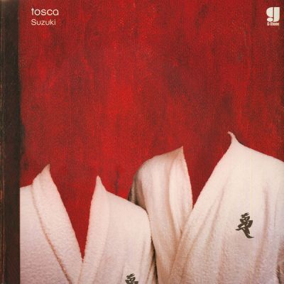 Suzuki - Tosca