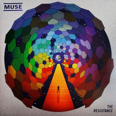 The Resistance - Muse