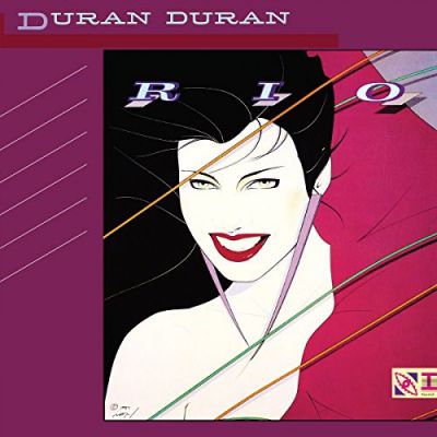 Rio - Duran Duran 