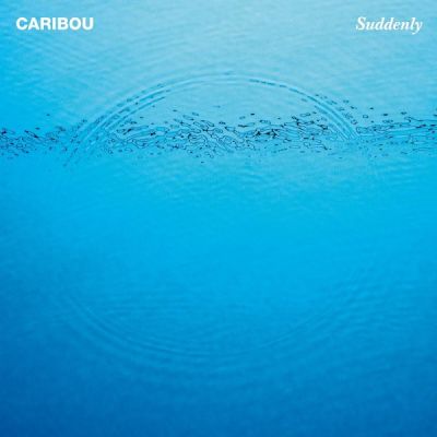 Suddenly - Caribou 