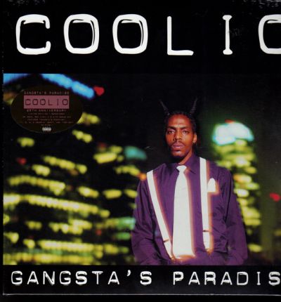 Gangsta’s Paradise - Coolio 