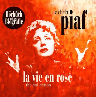 La Vie En Rose (The Collection)