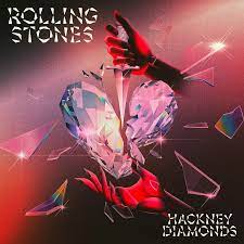 Hackney Diamonds - The Rolling Stones