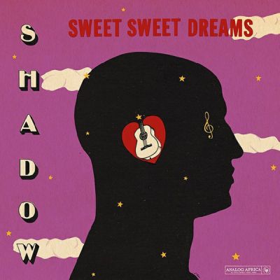 Sweet Sweet Dreams - Shadow