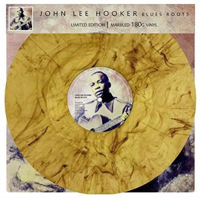 Blues Roots - John Lee Hooker