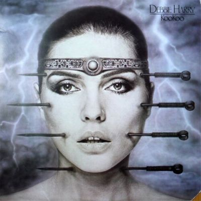 KooKoo - Debbie Harry