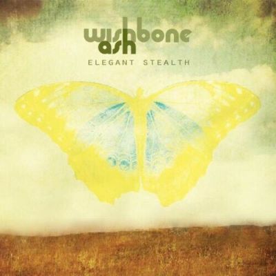 Elegant Stealth - Wishbone Ash 