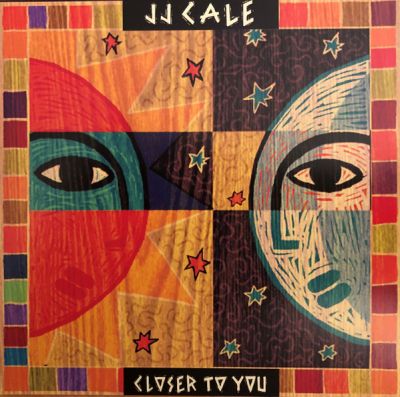 Closer To You - J.J. Cale