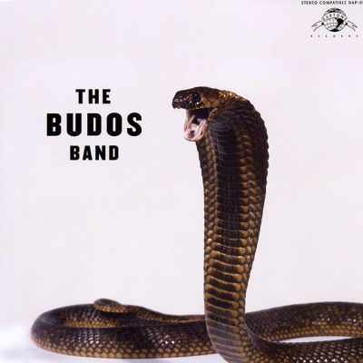 The Budos Band III - The Budos Band