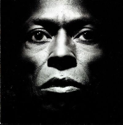 Tutu - Miles Davis