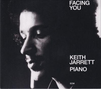 Facing You -  Keith Jarrett