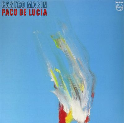 Castro Marin - Paco De Lucía 