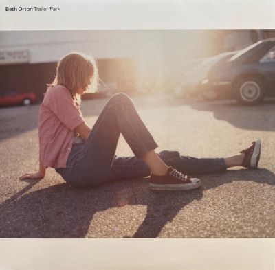 Trailer Park - Beth Orton