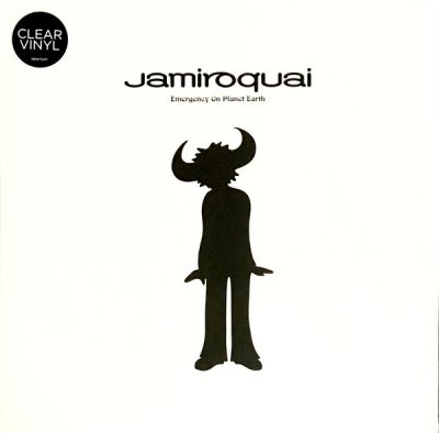 Emergency On Planet Earth - Jamiroquai