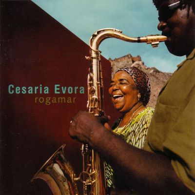 Rogamar - Cesaria Evora 