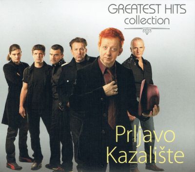 Greatest Hits Collection - Prljavo kazalište