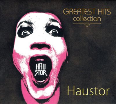 Greatest Hits Collection - Haustor