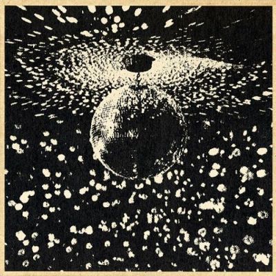 Mirror Ball - Neil Young