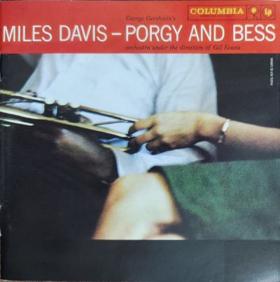 Porgy And Bess - Miles Davis