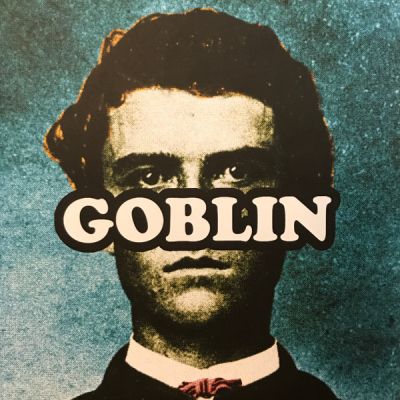 Goblin - Tyler, The Creator 