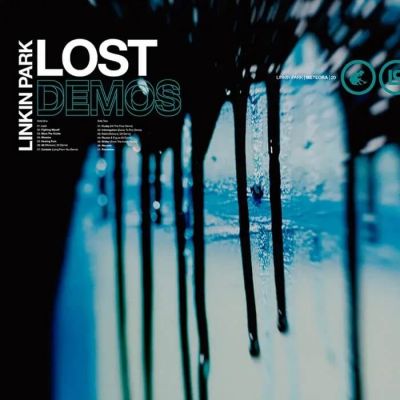 Lost Demos (Translucent Sea Blue) - Linkin Park 