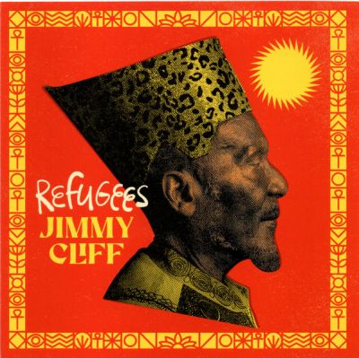 Refugees - Jimmy Cliff 