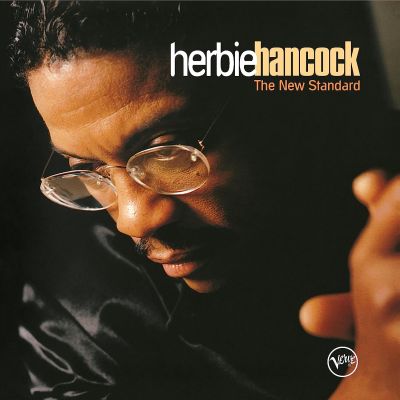 The New Standard - Herbie Hancock 