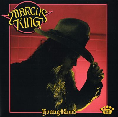 Young Blood - Marcus King 