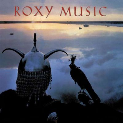 Avalon - Roxy Music 