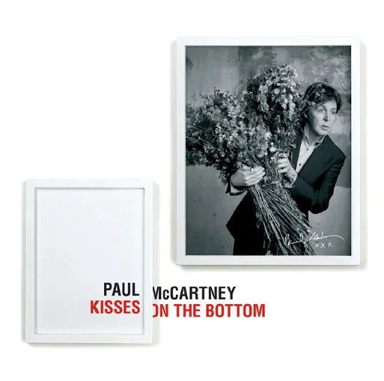 Kisses On The Bottom - Paul McCartney 