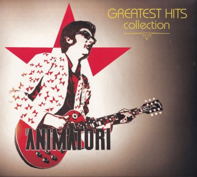 Greatest Hits Collection - Animatori