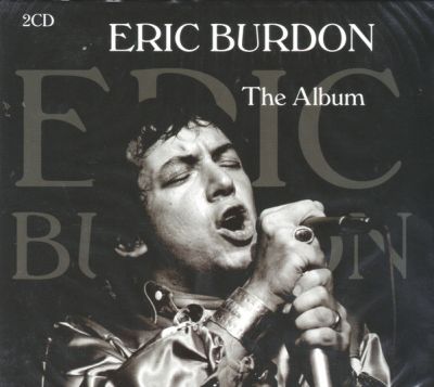 The Album - Eric Burdon