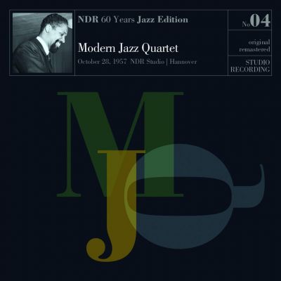 NDR 60 Years Jazz Edition No. 04 (Mono)