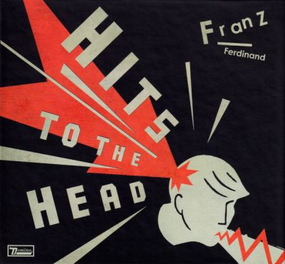 Hits To The Head - Franz Ferdinand 