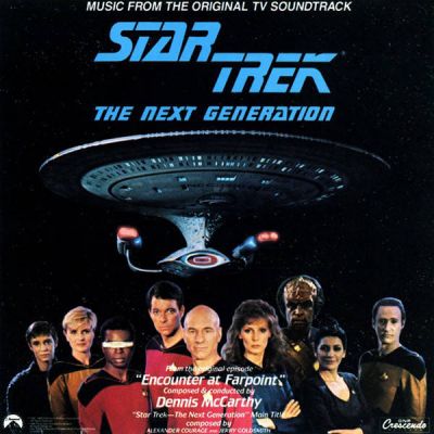 Star Trek: The Next Generation 