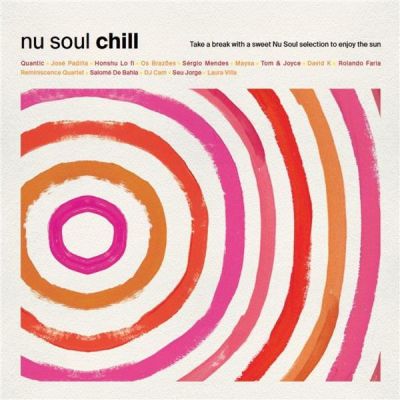 Nu Soul Chill