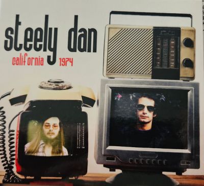 California 1974 - Steely Dan 