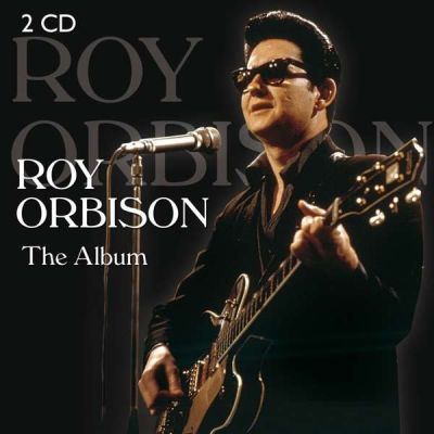 Roy Orbison The Album - Roy Orbison 