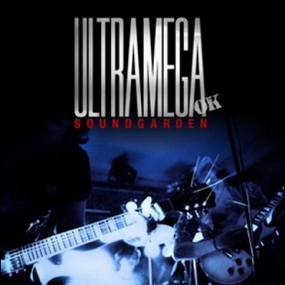 Ultramega OK - Soundgarden 