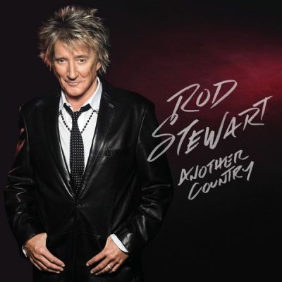 Another Country - Rod Stewart 